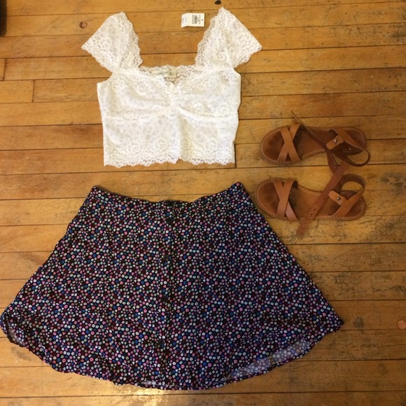Lace Top