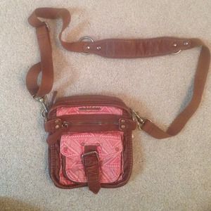 Shoulder Purse