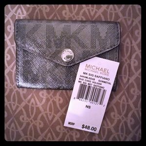 BRAND NEW Michael Kors wallet