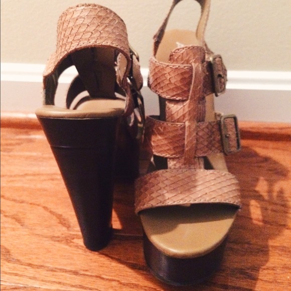 Aldo Shoes sz 8