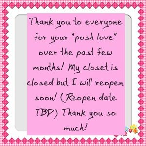 THANK YOU!