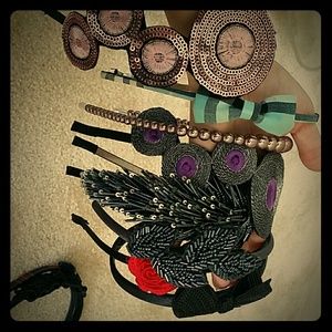 Head bands