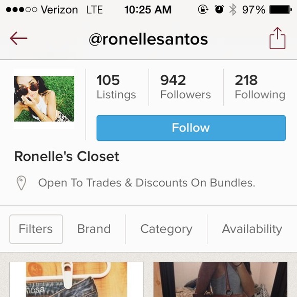 bundle for @ronellesantos