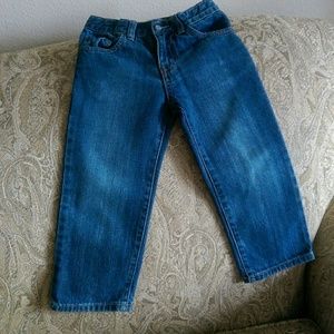 Boys Jeans