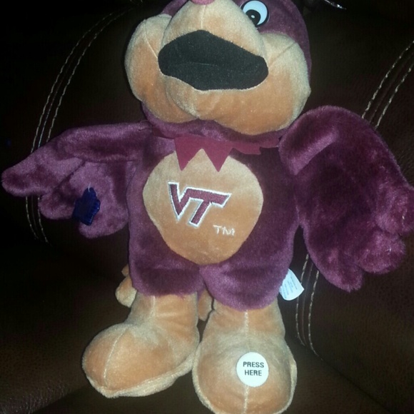 * Marked Down!! VT Bird NWT