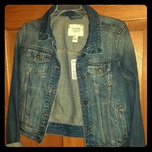 Forever 21 Denim Jacket