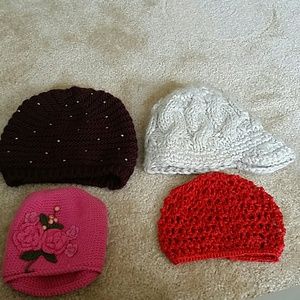 Beanies