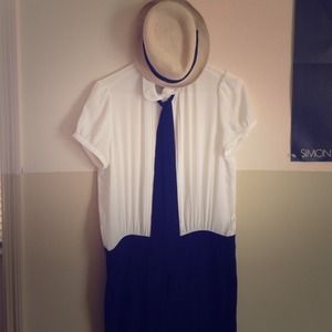 Romper is too short for me because I'm really tall