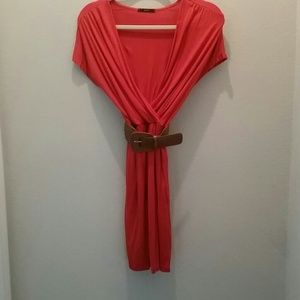Soprano dress