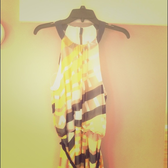 Beautiful summer dress for any occasion