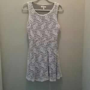 Monteau dress