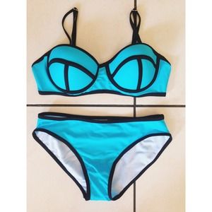 Triangl bikini DUPE