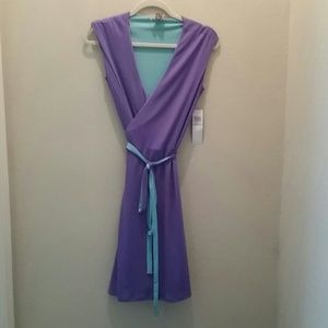 Musette dress