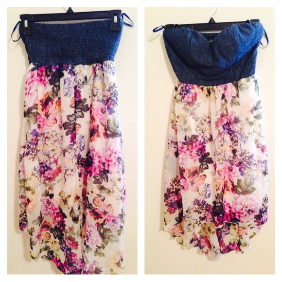 Dresses & Skirts - Dress