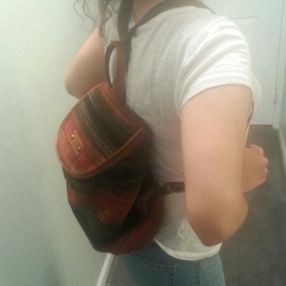 Backpack - Picture 2 of 4