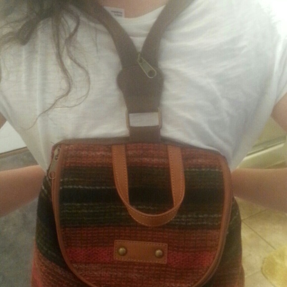 Backpack - Picture 3 of 4