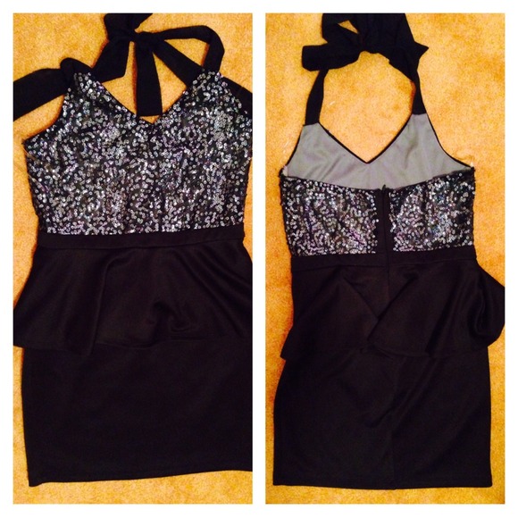 Cocktail dress