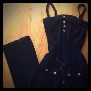 Juicy Couture Jumpsuit