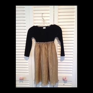Children's Dress