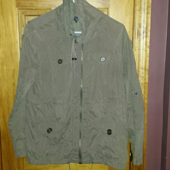 Utility Jacket