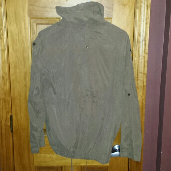 Utility Jacket - Picture 3 of 4
