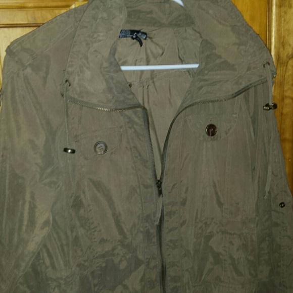 Utility Jacket - Picture 4 of 4