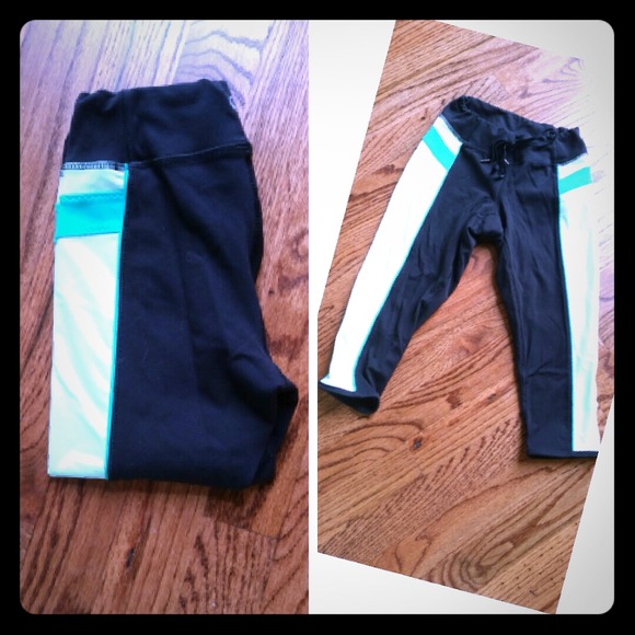 Heat It Up Pant