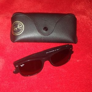 New Wayfarer Classic