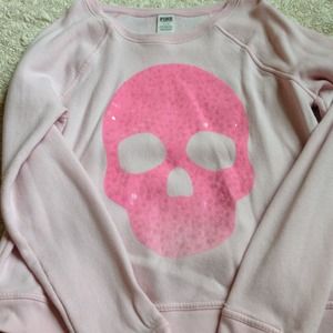 PINK Sweatshirt