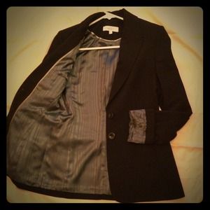 Fashion Black blazer  ✌️👊👌