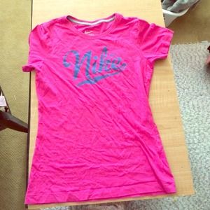 🚫BUNDLE🚫 Slim Fit Nike T-Shirt