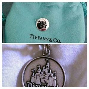 Bundle charm and bracelet