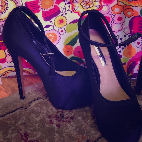 Pumps
