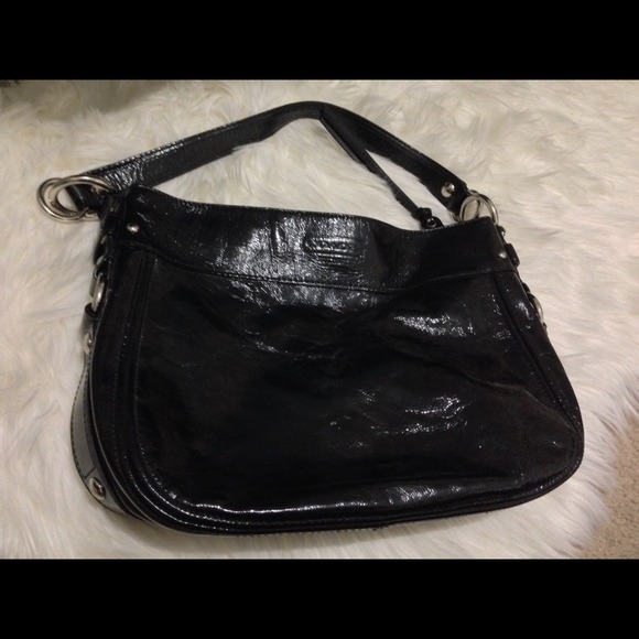 Coach shoulder bag