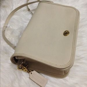 Coach classic city bag