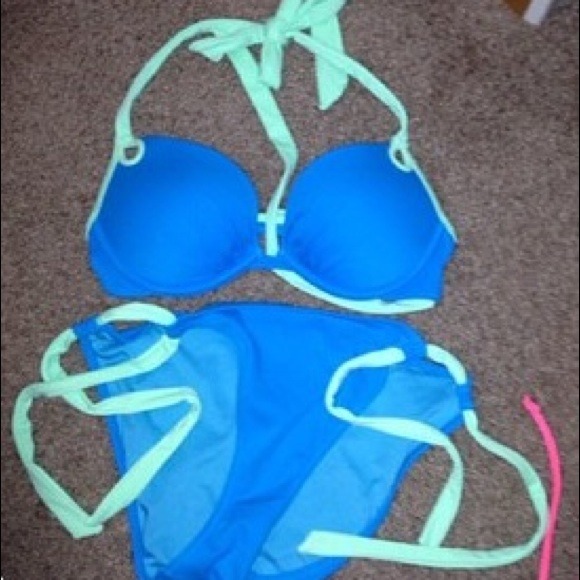 Vs bathingsuit