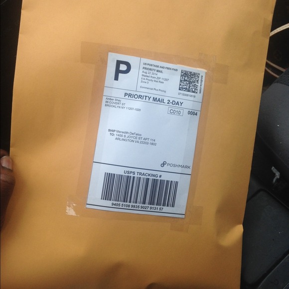 Sent! - Picture 1 of 4