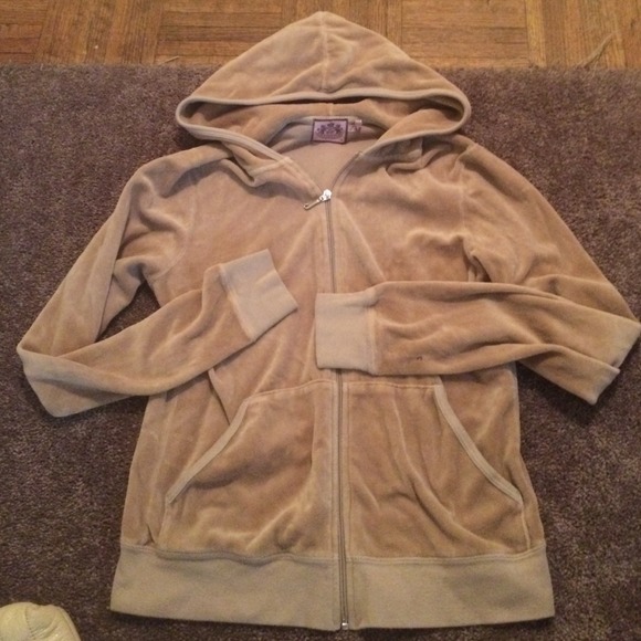 Juicy Couture jacket