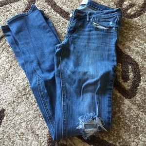 Hollister jeans