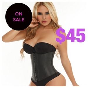 Waist Cincher