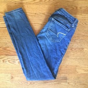 American Eagle Jeggings