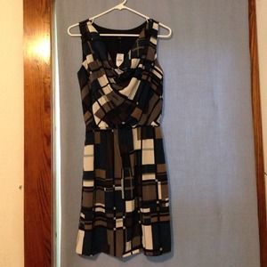 Banana Republic dress size 4