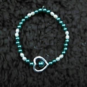 Hand made bracelet