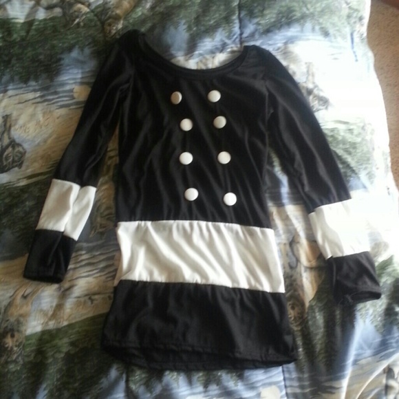 Super cute Tunic<3