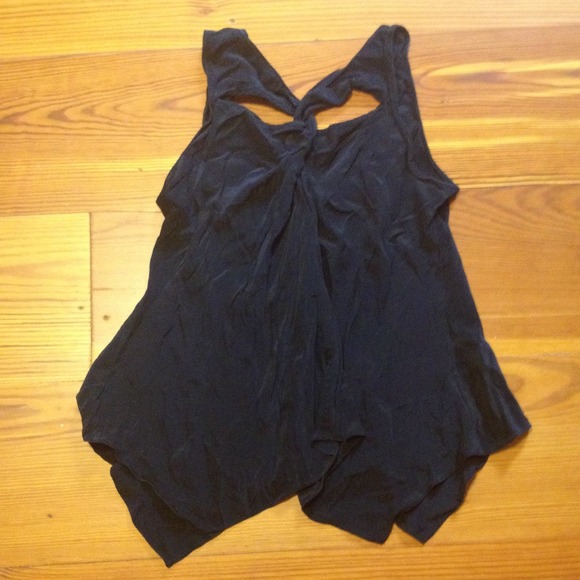 Armani exchange top - Picture 2 of 2