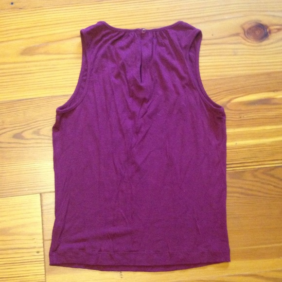 Armani exchange top - Picture 2 of 2