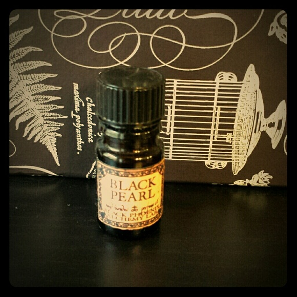 BPAL Bundle Blood Pearl and Black Pearl