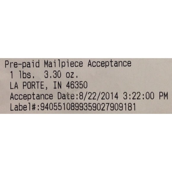 🎉🎁Proof of Shipment🎁🎉
