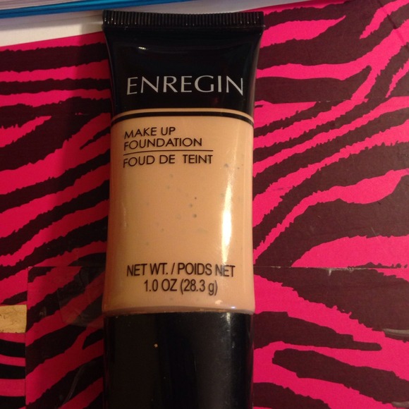 Enregin foundation
