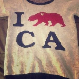 Pacsun sweater